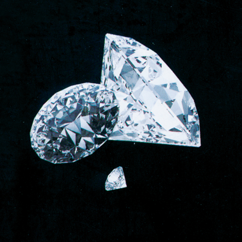 Loose Diamond