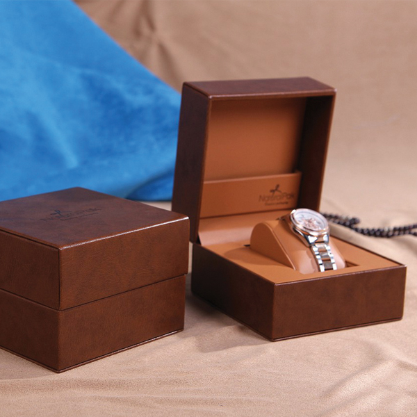Packaging for Watch & Jewelry