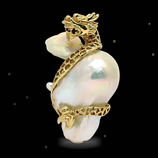 Pearl Jewelry