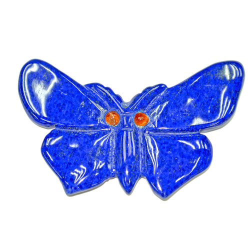 Lapis Butterfly