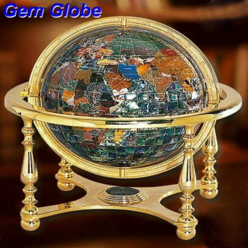 Gem Globe