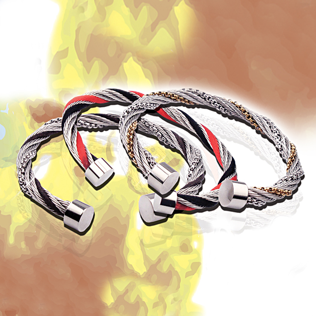 Stainless Steel Jewelry