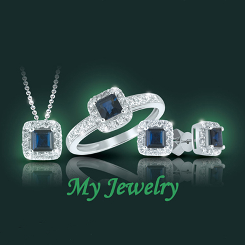 Daimond Jewelry