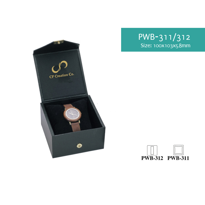 Packaging For Watch