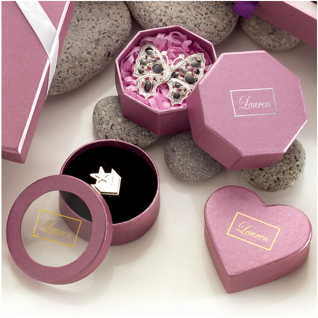 Packaging(For Jewelry)