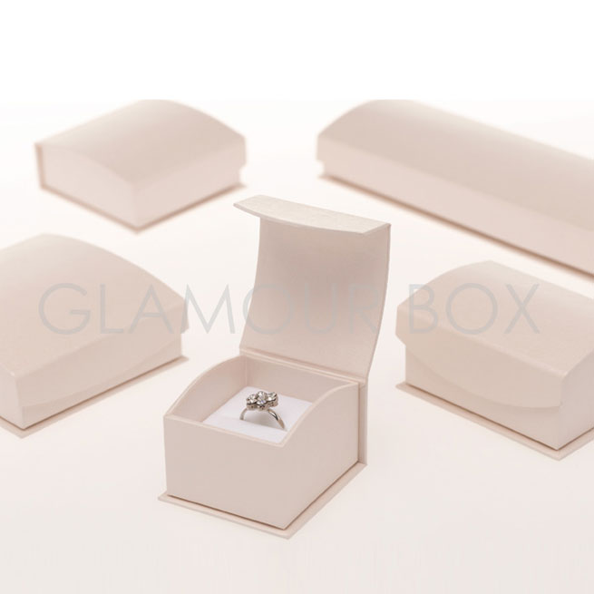 CBZ Series Jewelry Box