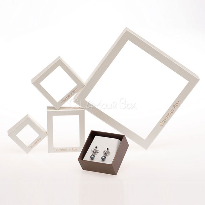 CBLA Series Jewelry Box