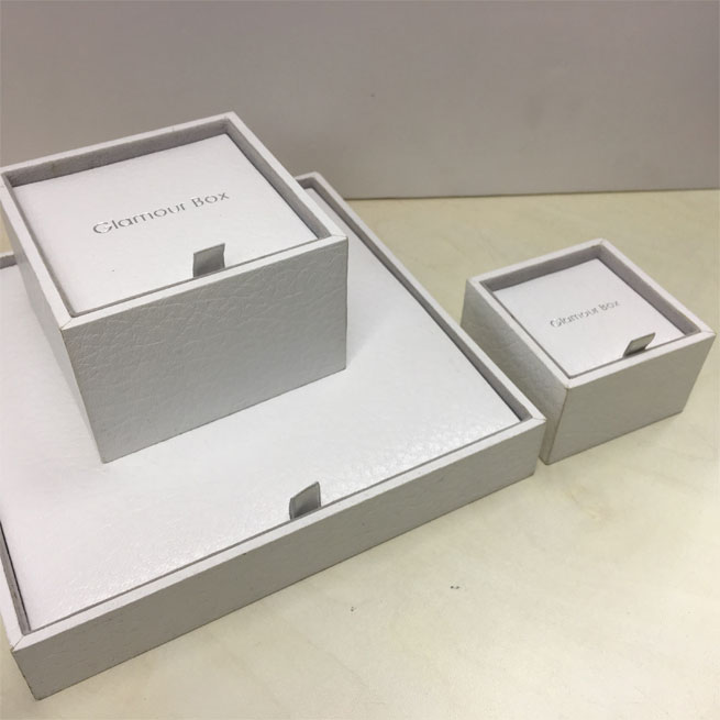 CBEB Series Jewelry Box