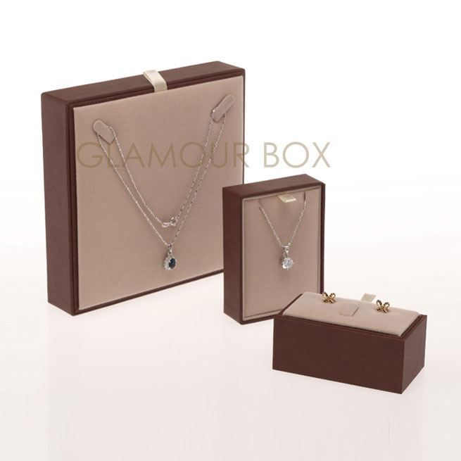 CBE Series Jewelry Box