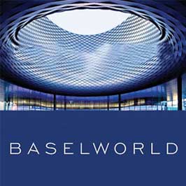 Baselworld 2019 with Numerous New Ideas and Formats