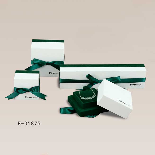 Packaging (For Jewelry)