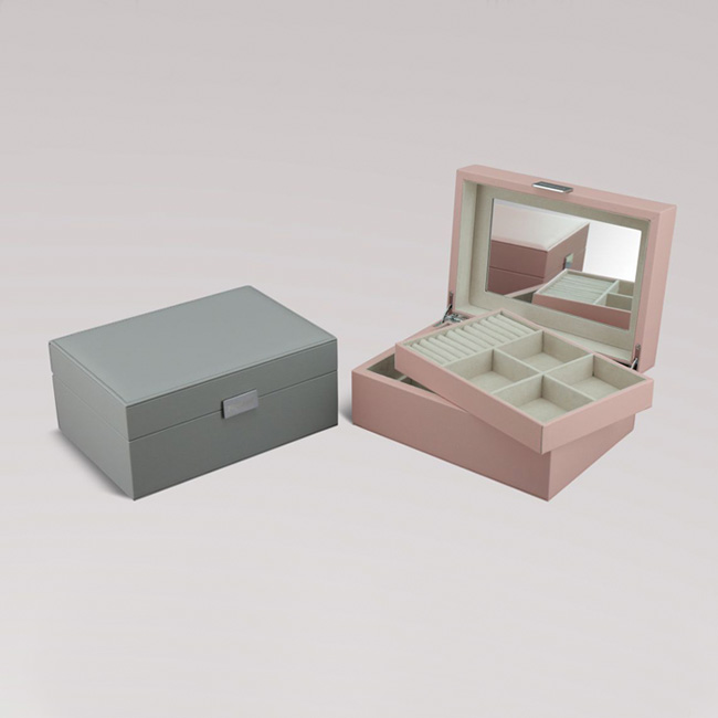 Packaging (for jewelry)
