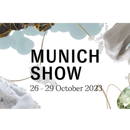 Munich Show & Munich Trade Fair Organization: 50 years of partnership