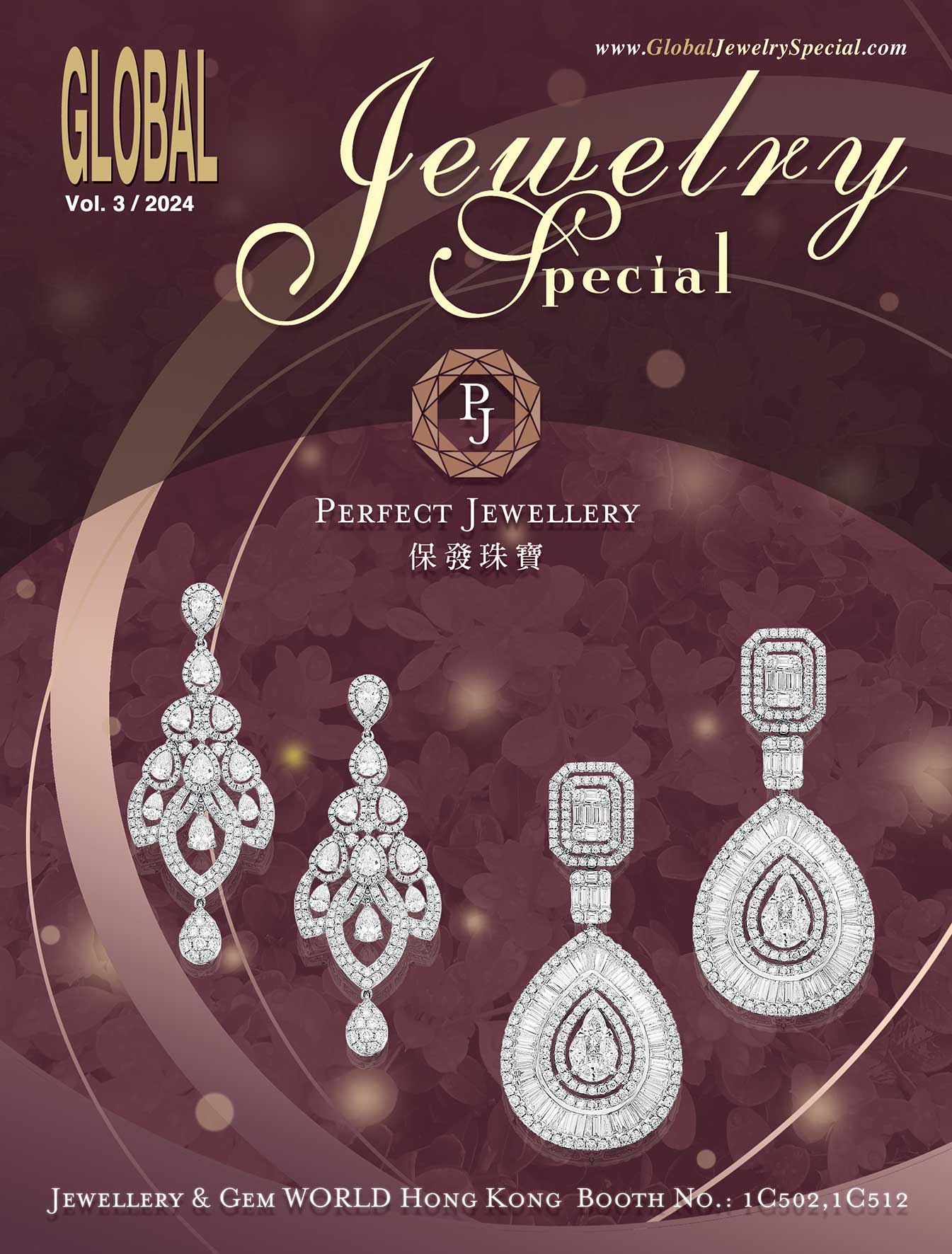 Global Jewelry Special