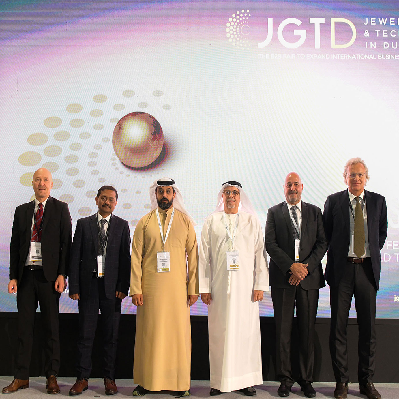 JGTD 2024 gathers momentum with debut of new countrypavilions