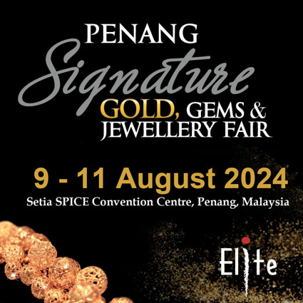 Penang Signature Gold, Gems, & Jewellery (PSG) Fair 2024 Sets Stage for Innovation and Excellence in the Gold Industry