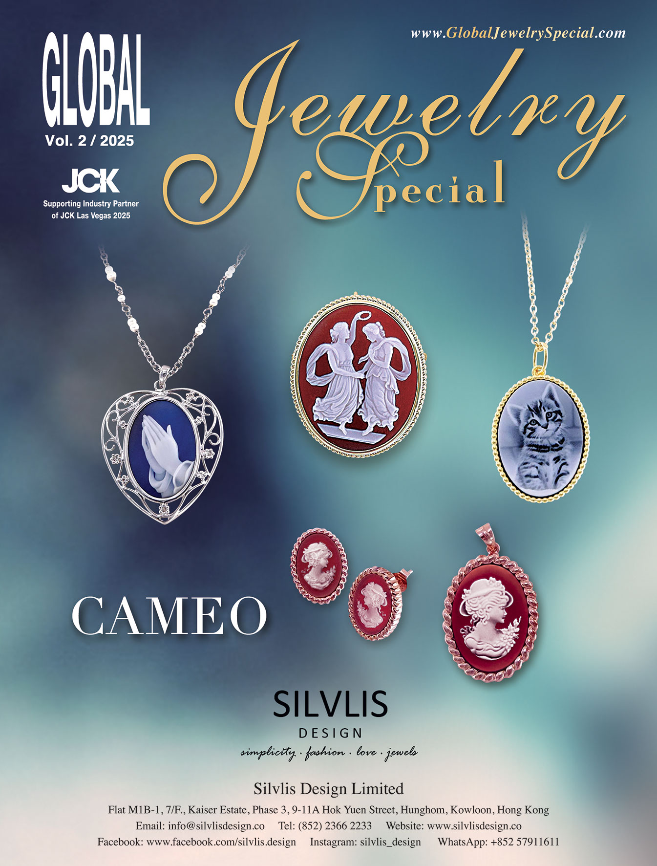 Global Jewelry Special