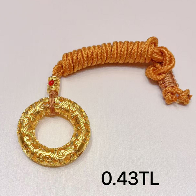 Gold Jewelry