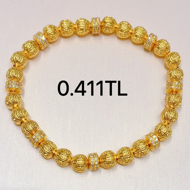 Gold Jewelry