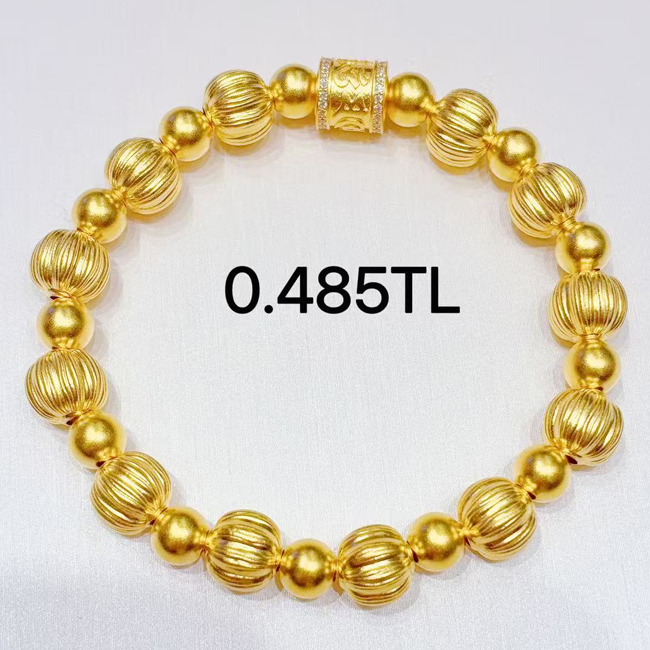 Gold Jewelry