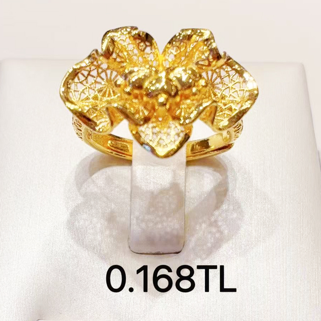Gold Jewelry