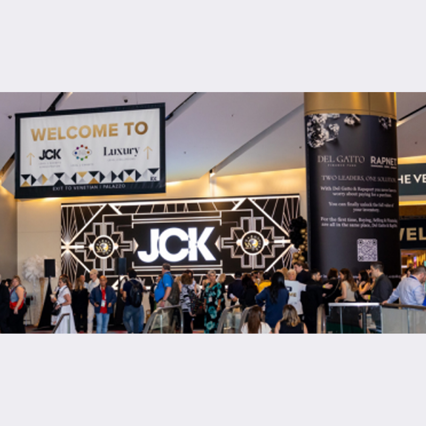 Registration Opens for JCK 2026, the Global Gathering for the Jewelry and Watch Industry