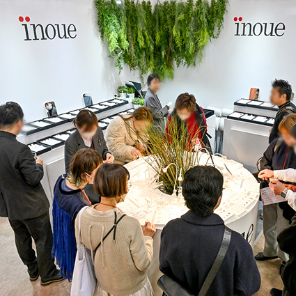 RX Japan Kicks Off 2026 Trade Calendar with International Jewellery Tokyo