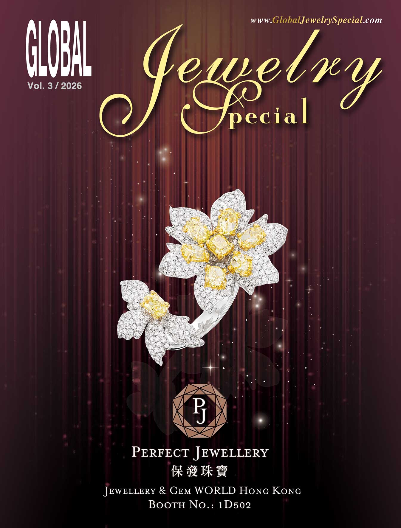Global Jewelry Special